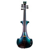 Bridge Lyra Dragon Mallard Illusion 5-string electric violin - Electric Violin Shop