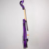 Bridge Lyra Purple Dragon custom model - Electric Violin Shop