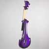 Bridge Lyra Purple Dragon custom model - Electric Violin Shop