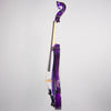 Bridge Lyra Purple Dragon custom model - Electric Violin Shop