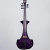 Bridge Lyra Dragon custom model, Purple Matrix - Electric Violin Shop