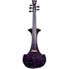 Bridge Lyra Dragon custom model, Purple Matrix - Electric Violin Shop