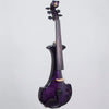 Bridge Lyra Dragon custom model, Purple Matrix - Electric Violin Shop