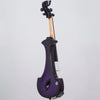 Bridge Lyra Dragon custom model, Purple Matrix - Electric Violin Shop