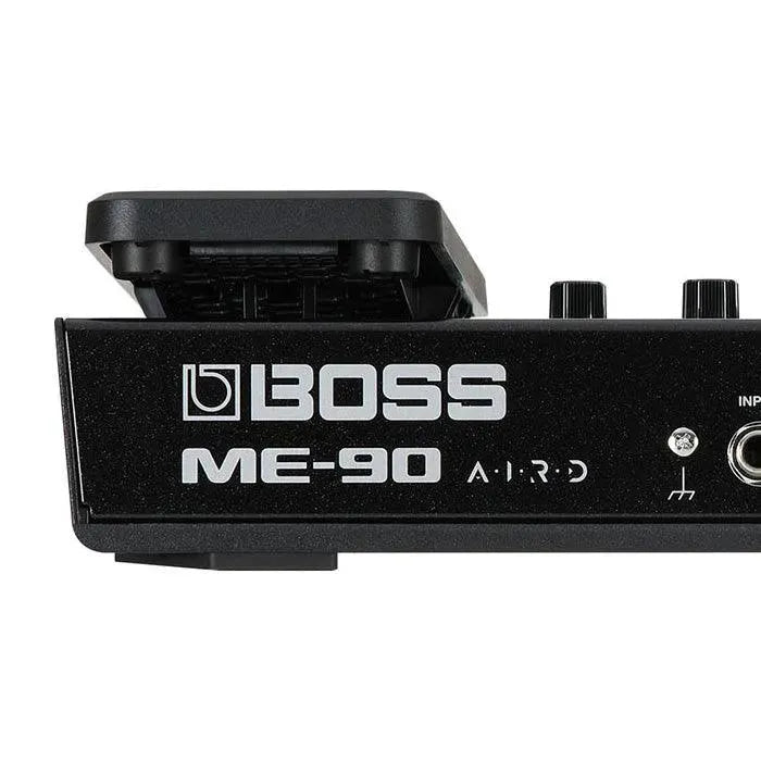 boss me 25 pedal BOSS ME-90 Multi-Effects Pedal