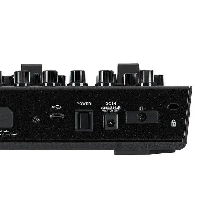 boss me 90 pedal BOSS ME-90 Multi-Effects Pedal