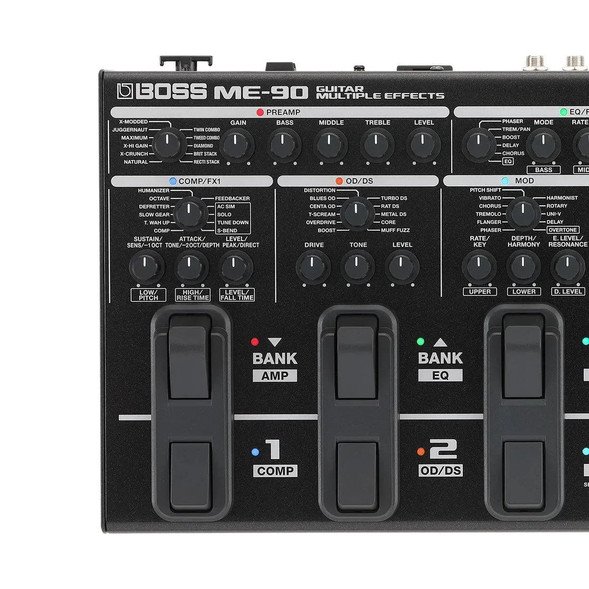 BOSS ME-90 Multi-Effects Pedal
