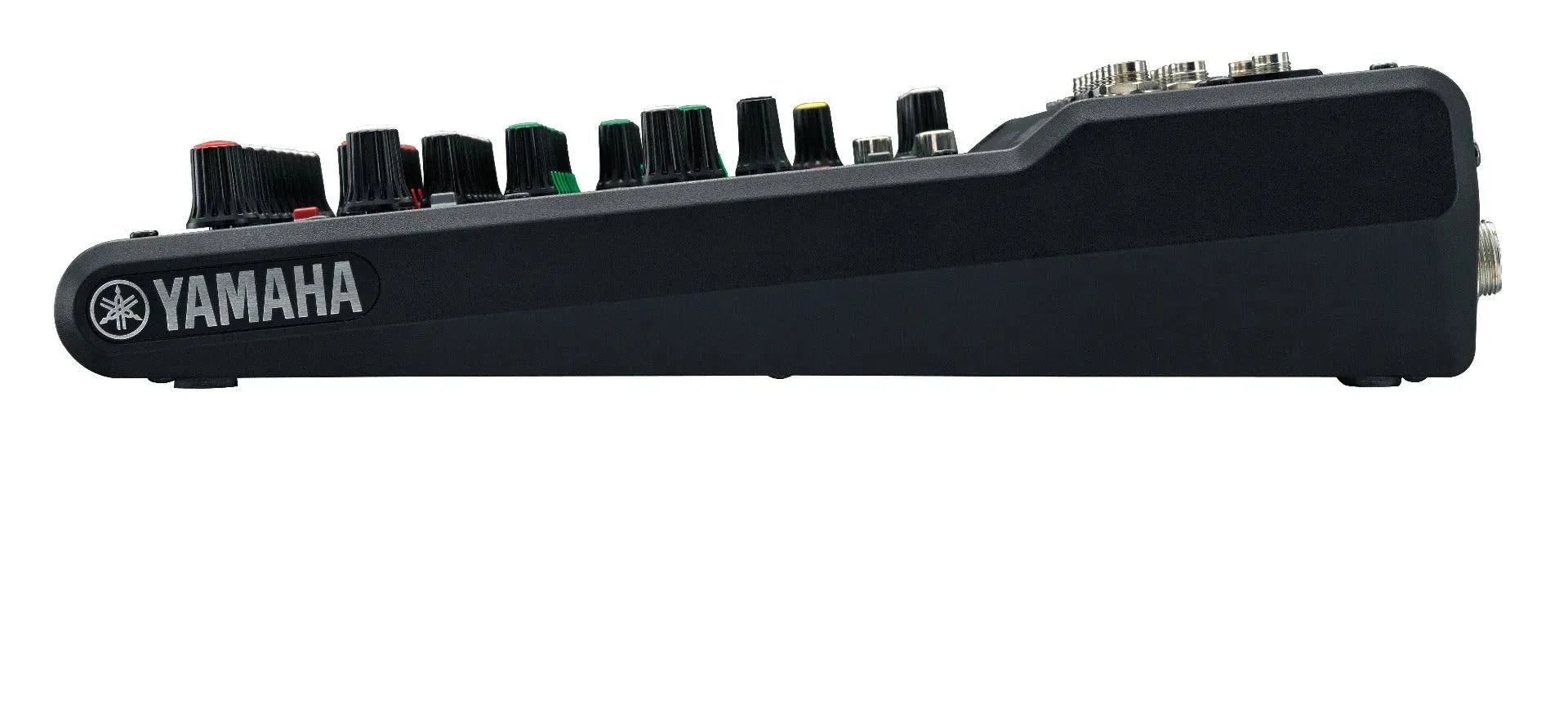 Yamaha MG10XU 10 Channel Mixing Console | Electric Violin Shop