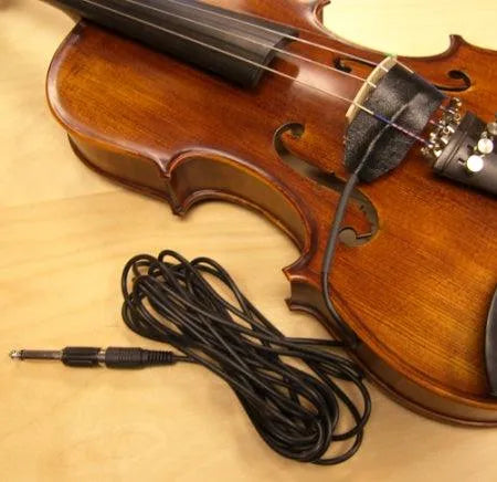 Mighty Mini pickup system - Electric Violin Shop