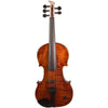 MSI Renaissance semi-hollow 5-string electric violin