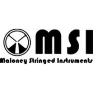 msi_logo - Electric Violin Shop