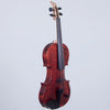 MSI Renaissance semi-hollow 4-string electric violin - Electric Violin Shop