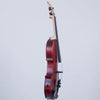 MSI Renaissance semi-hollow 4-string electric violin - Electric Violin Shop