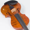 Wood Violins Nashville 5-string electric violin - Electric Violin Shop