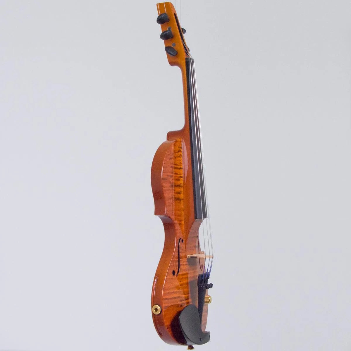 Wood Violins Nashville 5-string electric violin - Electric Violin Shop