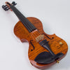 Wood Violins Nashville 5-string electric violin - Electric Violin Shop