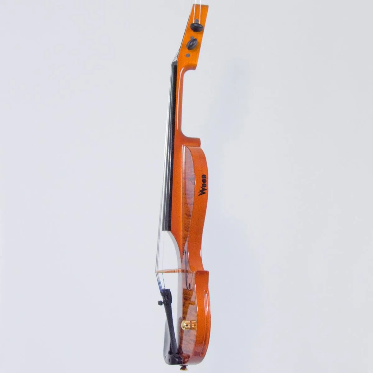 Wood Violins Nashville 5-string electric violin - Electric Violin Shop