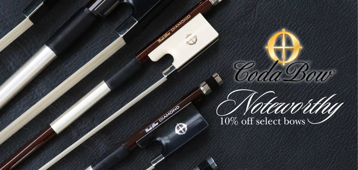 Electric Violin Shop