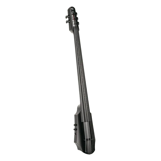 Violoncelle NS Design NXT5a, noir satiné