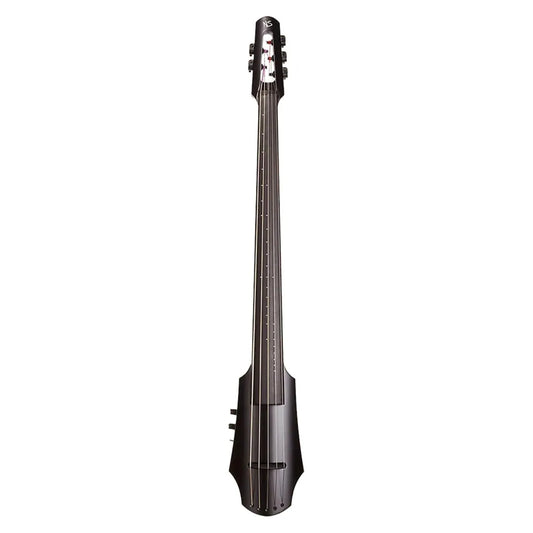 Violoncelle NS Design NXT5a, noir satiné