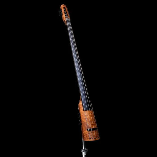 NS Design CR5 5-String Electric Upright Bass - Electric Violin Shop