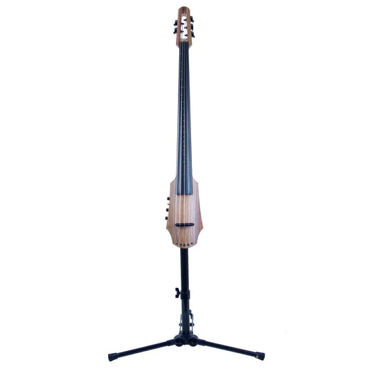 NS Design CR5 5-string electric cello, zebrawood top - Electric Violin Shop