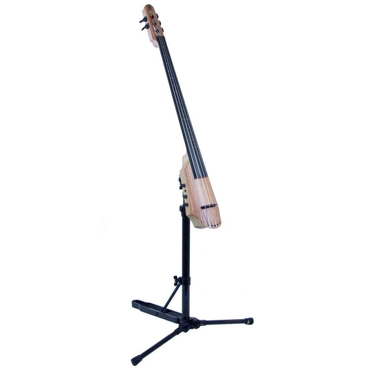 NS Design CR5 5-string electric cello, zebrawood top - Electric Violin Shop