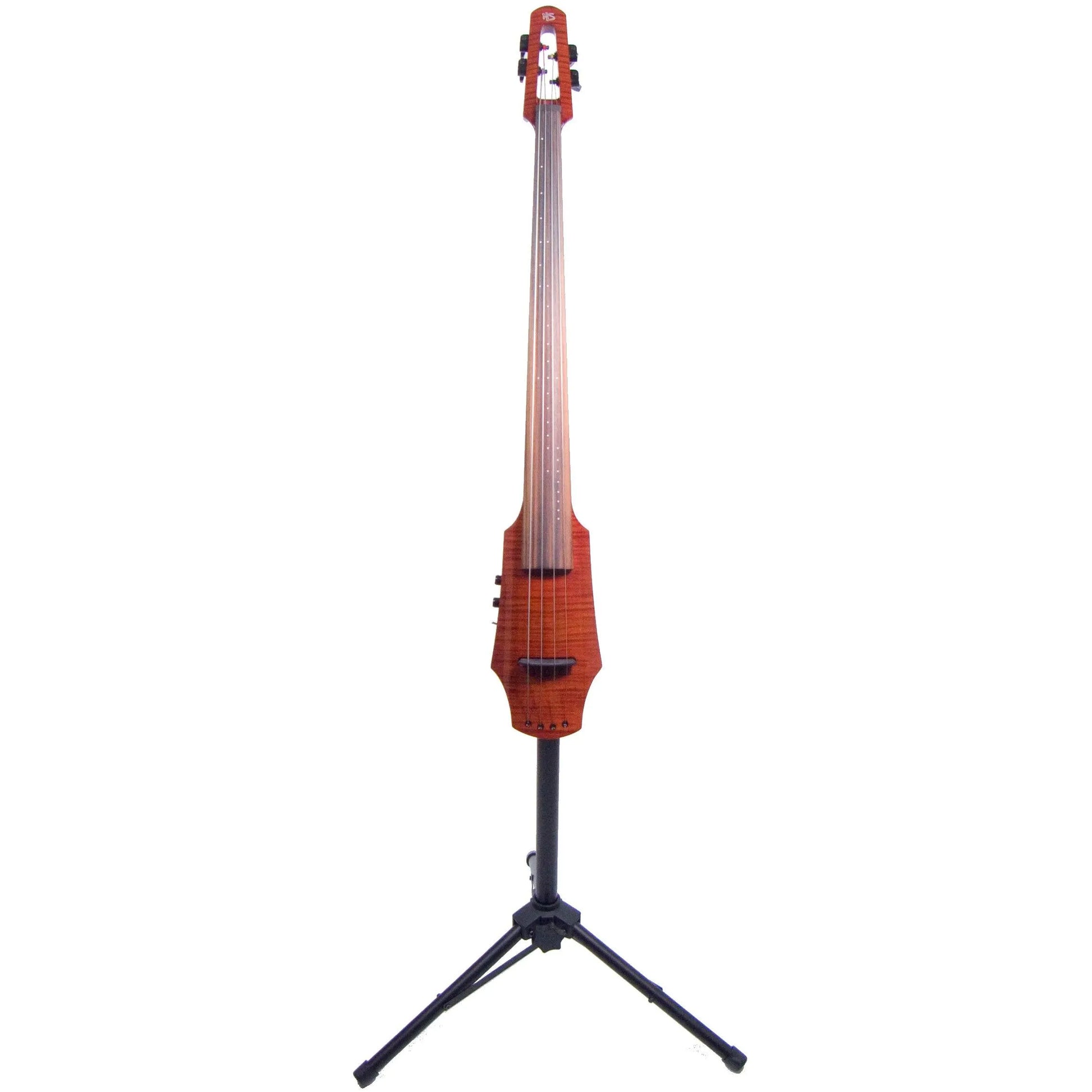 NS Design WAV Electric Cello - 4 or 5 strings, assorted colors - Electric Violin Shop