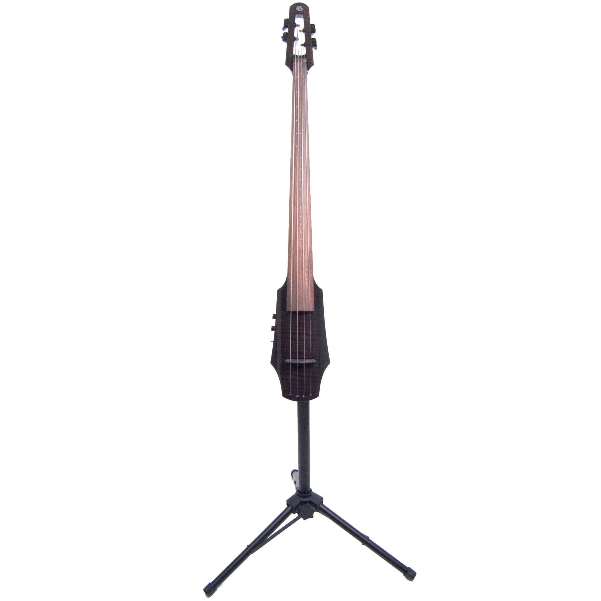 NS Design WAV Electric Cello - 4 or 5 strings, assorted colors - Electric Violin Shop