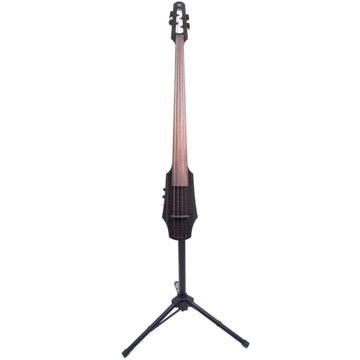 NS Design WAV4 Electric Cello, 4-string Black