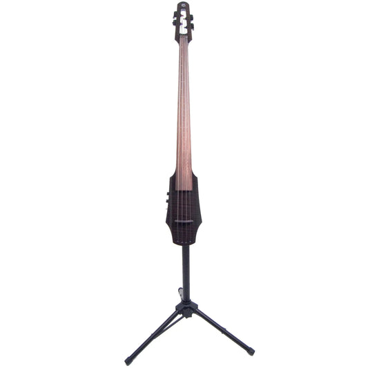 NS Design WAV4 Electric Cello, 4-string Black