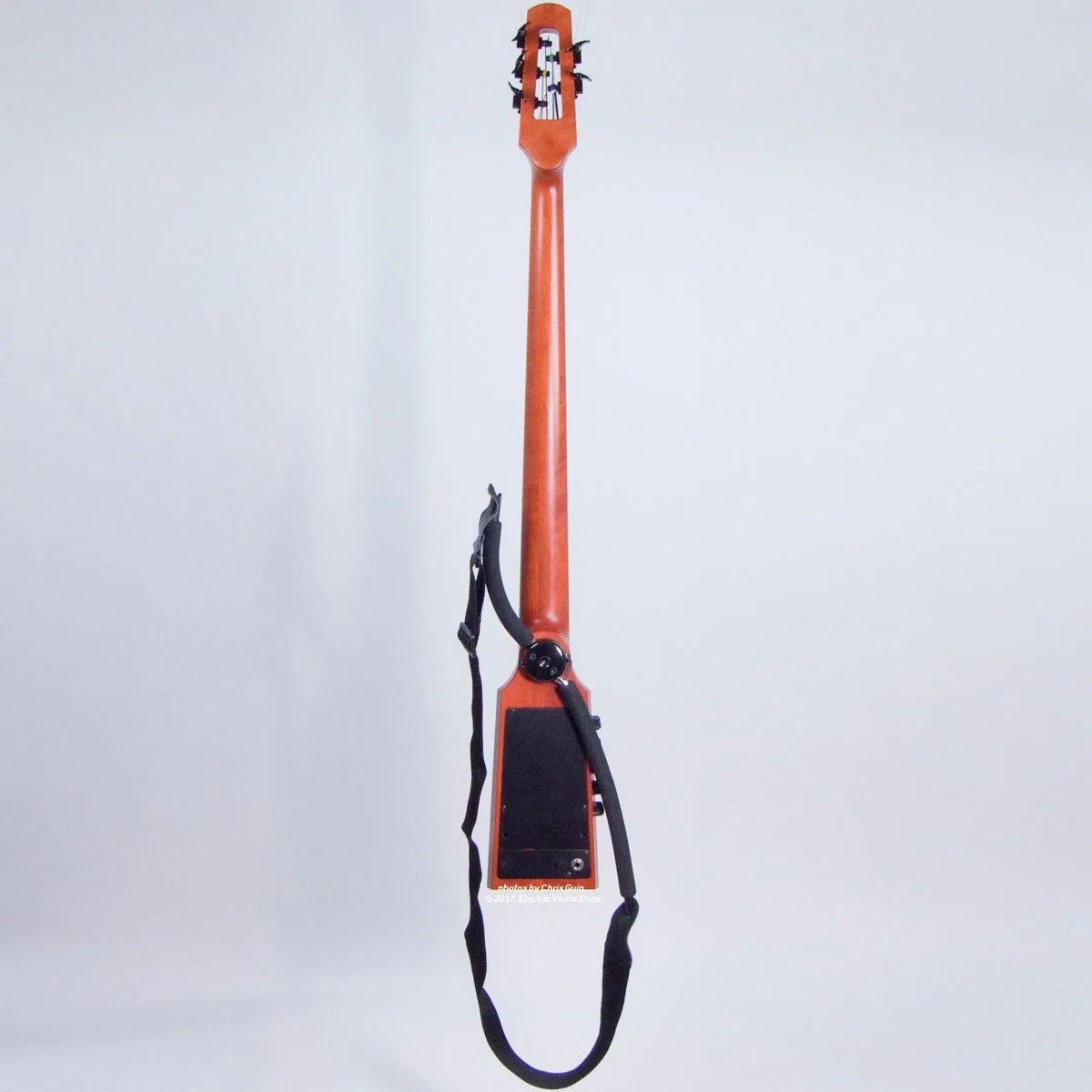 NS Design CR5 OmniBass - Electric Violin Shop