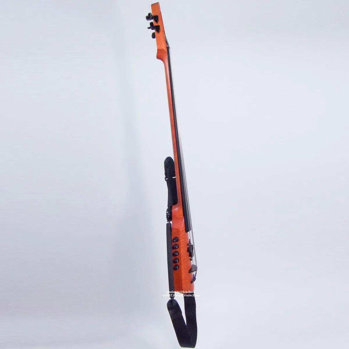 NS Design CR5 OmniBass - Electric Violin Shop