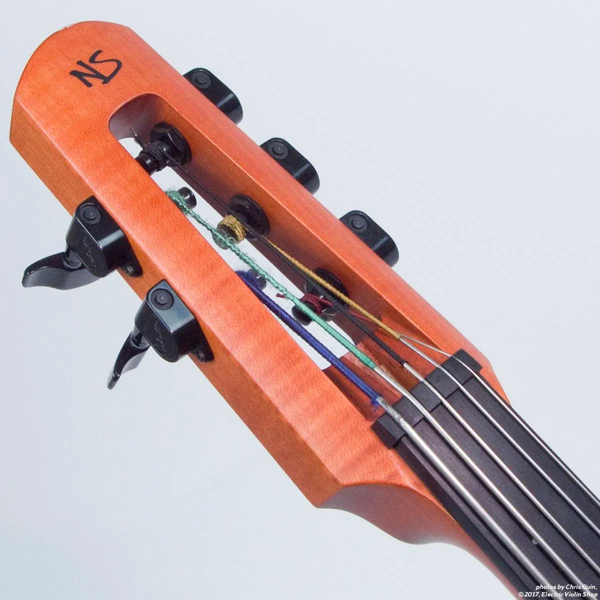 NS Design CR5 OmniBass - Electric Violin Shop