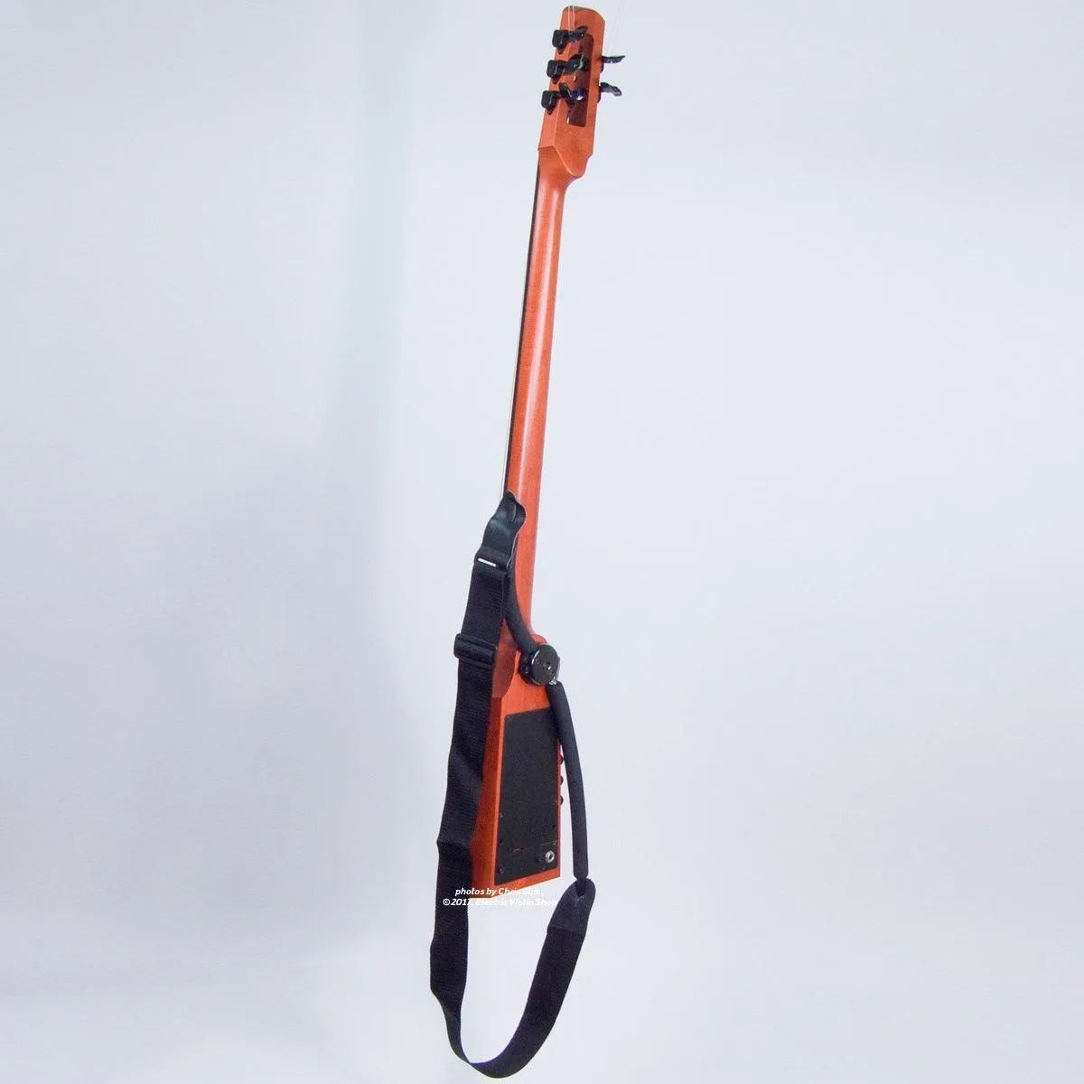 NS Design CR5 OmniBass - Electric Violin Shop