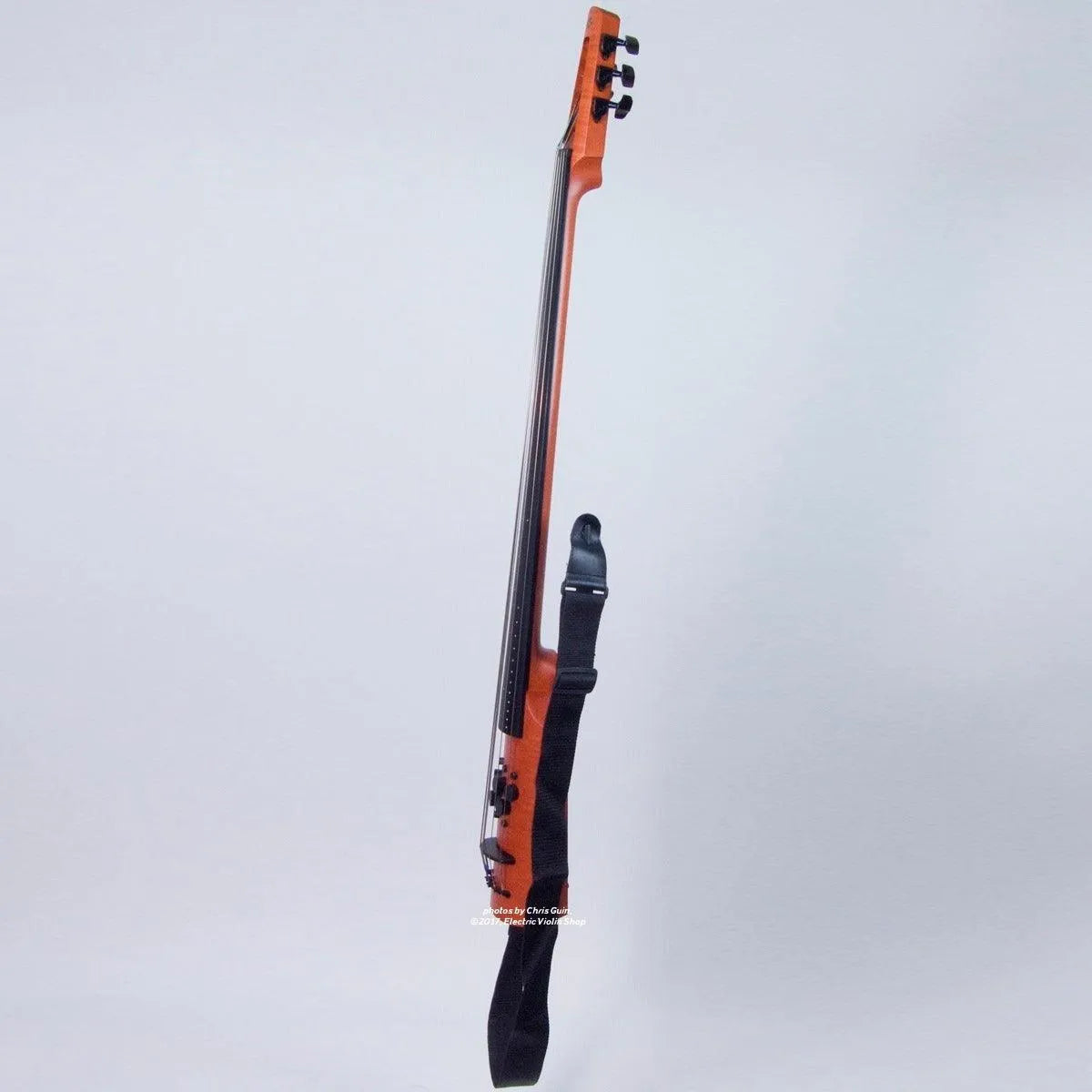 NS Design CR5 OmniBass - Electric Violin Shop