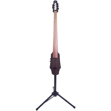 NS Design WAV5 Electric Cello, 5-string Black