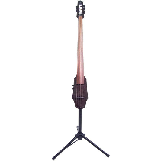 NS Design WAV5 Electric Cello, 5-string Black
