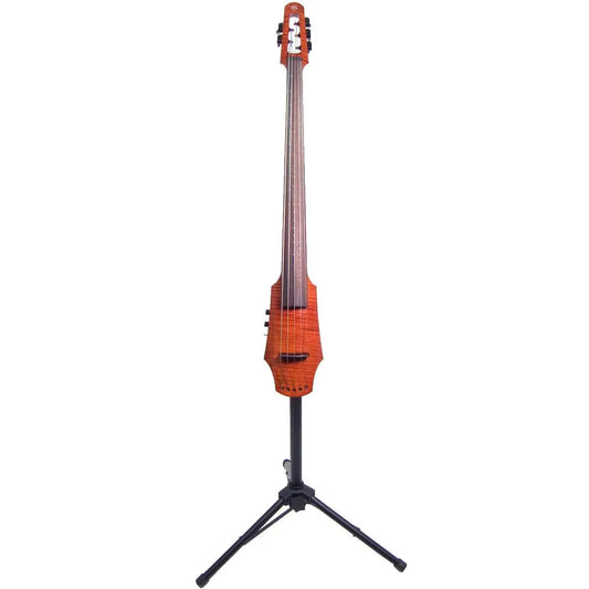 NS Design WAV4 Electric Cello, 5-string Amber