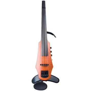 NS Design CR4 Electric Viola, Amber