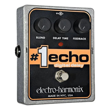 Electro Harmonix #1 Echo Digital Delay