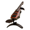 NS Design NXT4a violin, Sunburst - Electric Violin Shop