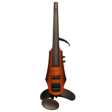 NS Design NXTa Electric Violin, 4-String Sunburst