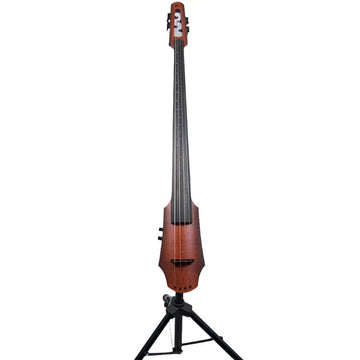 NS Design NXT4a cello, Sunburst - Electric Violin Shop