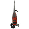 NS Design NXT5a violin, Sunburst - Electric Violin Shop