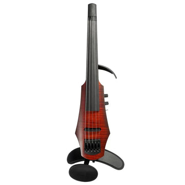 NS Design NXTa Electric Violin, 5-String Sunburst