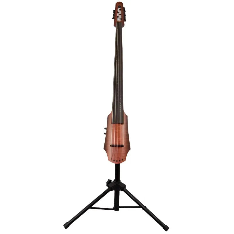 NS Design NXT5a cello, Sunburst - Electric Violin Shop