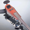 NS Design NXT4a fretted violin, Sunburst - Electric Violin Shop