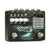 Electro-Harmonix Oceans 12 Stereo Reverb Pedal - Electric Violin Shop