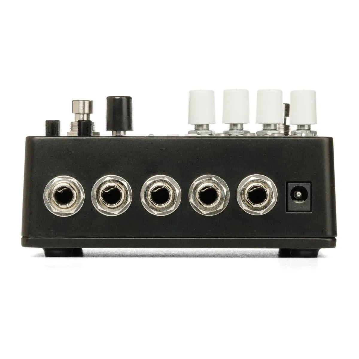 ocean reverb pedal Oceans 12 Dual Stereo Reverb Pedal Open Box